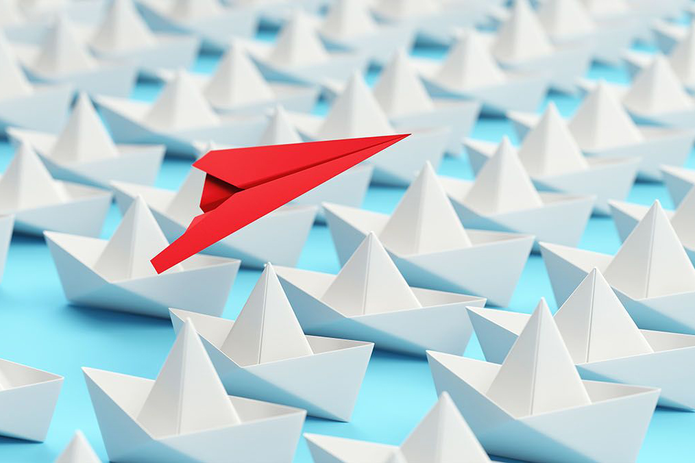 What Is Lean Agile Leadership